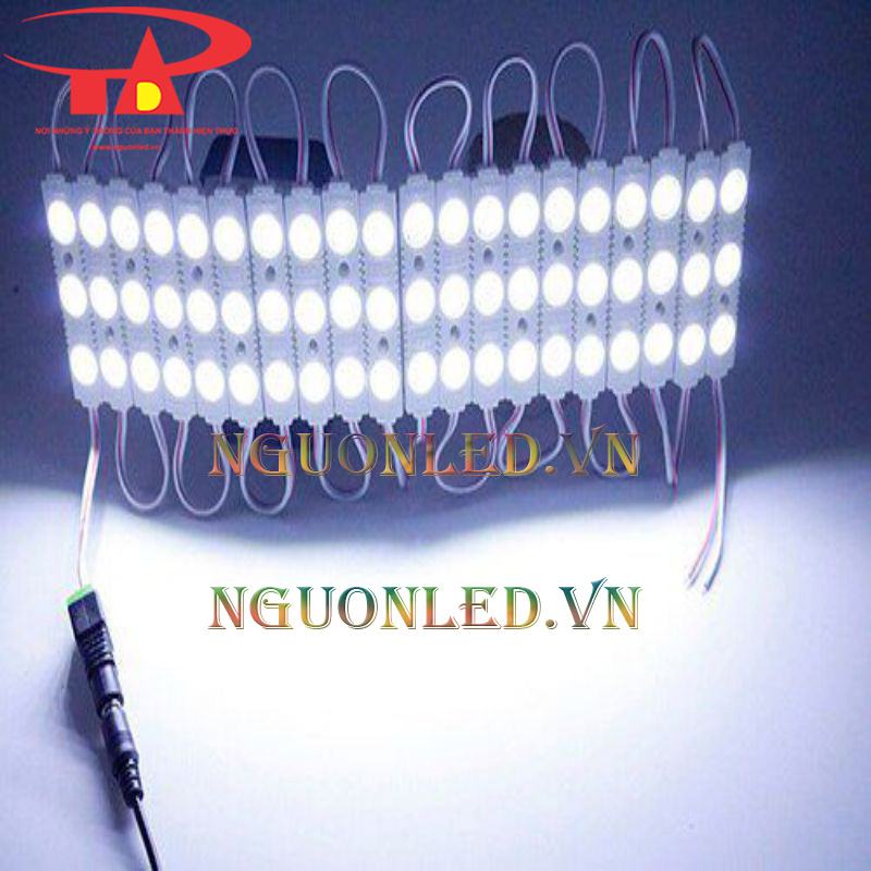 Led hắt 3 bóng loại tốt