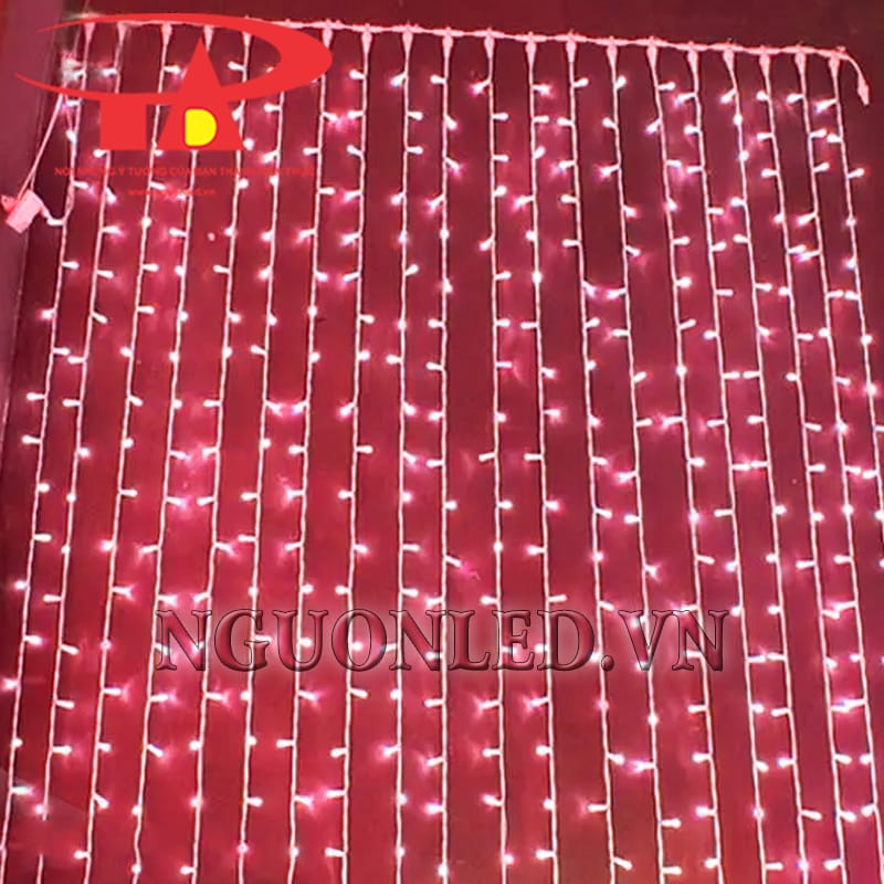 Led mành 3m x 2m màu đỏ tại Hồ Chí Minh