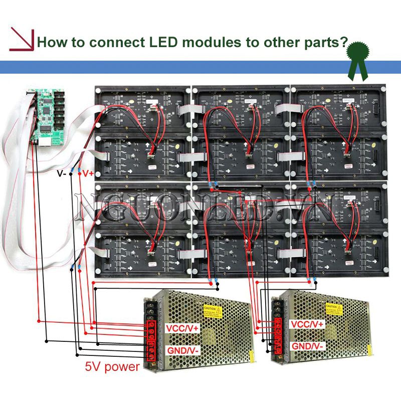 Hướng dẫn cài đặt card thu mã HD-R512T