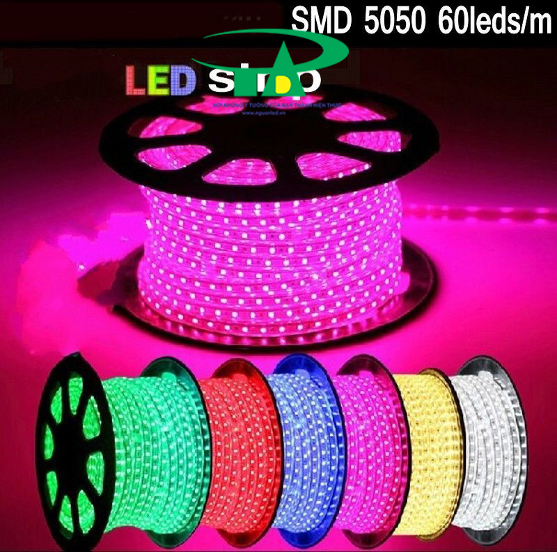 Led cuộn 100m loại tốt