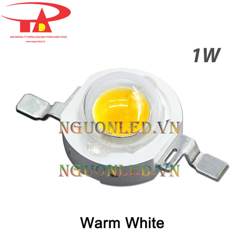 Bóng đèn led hạt 1w