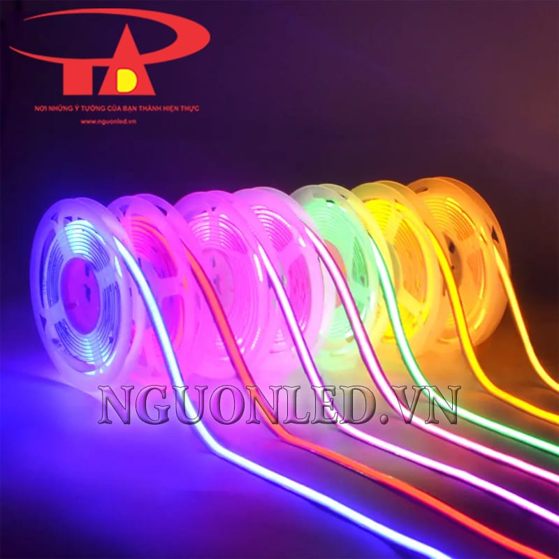 Led dây COB dùng cho thanh nhôm âm giấu viền.JPG