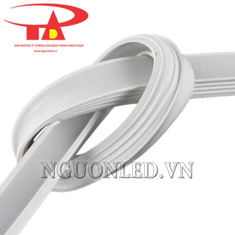 Dây silicon định hình âm tường