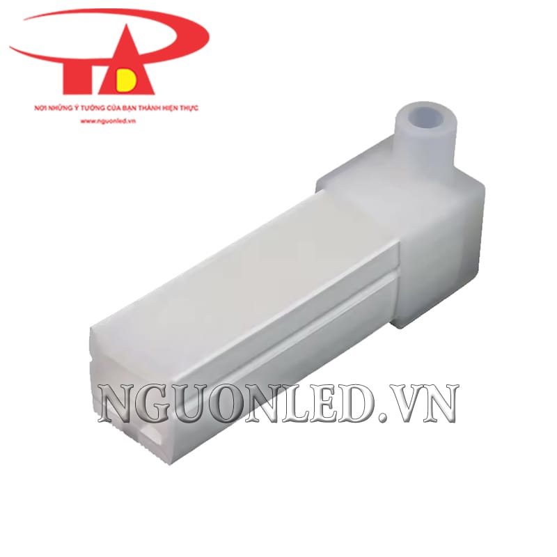 Dây silicon định hình uốn dẻo 1616