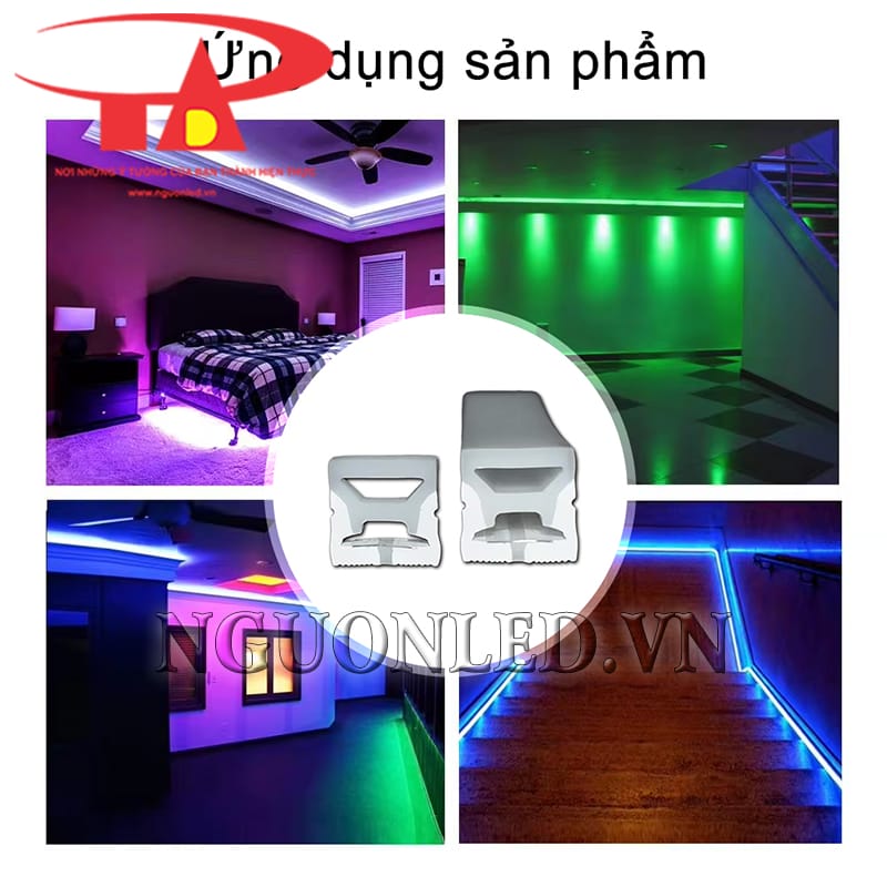 Silicon định hình led dây 2020 cao cấp