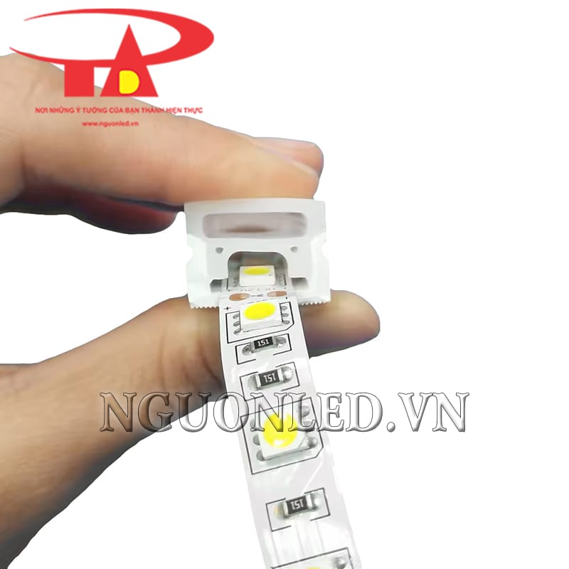 Silicon định hình led dây 2014 giá rẻ