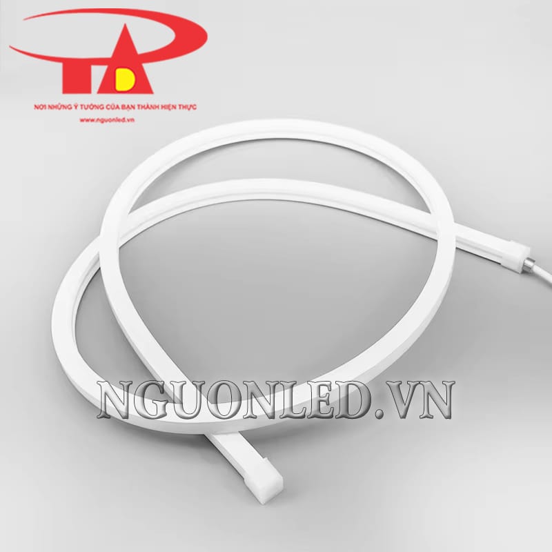 Dây silicon định hình dẻo 1010