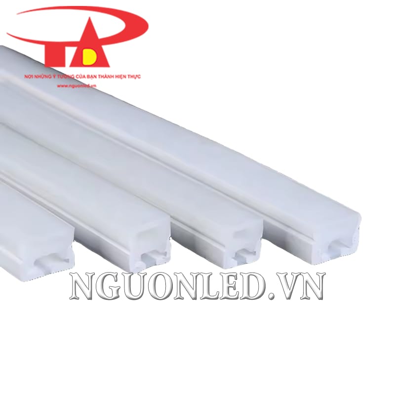 Ống silicon định hình 1010