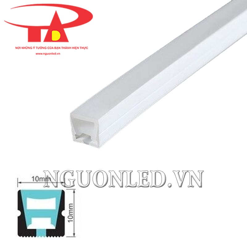 Silicon uốn dẻo định hình 1010