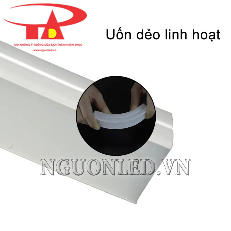 Silicon 1212 định hình uốn dẻo cao cấp