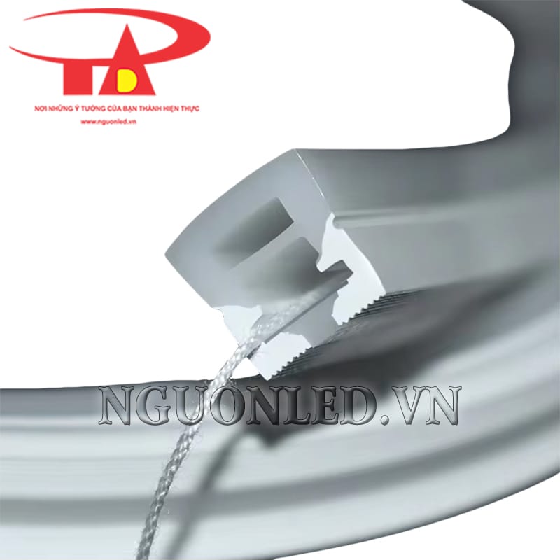 Dây định hình silicon 1414 giá rẻ