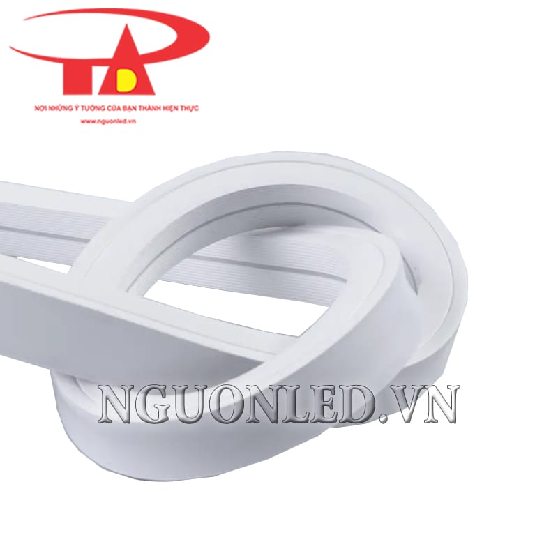 Dây silicon định hình uốn dẻo