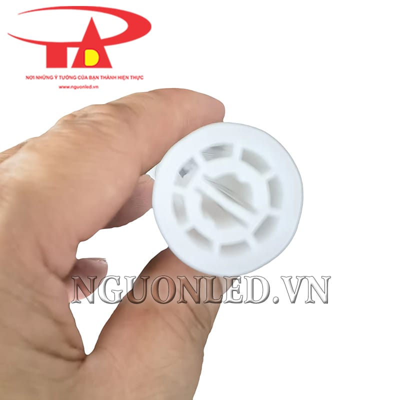 Silicon định hình ống tròn D24 giá rẻ