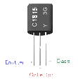 Công dụng của Transistor trong nguồn điện DC 12V