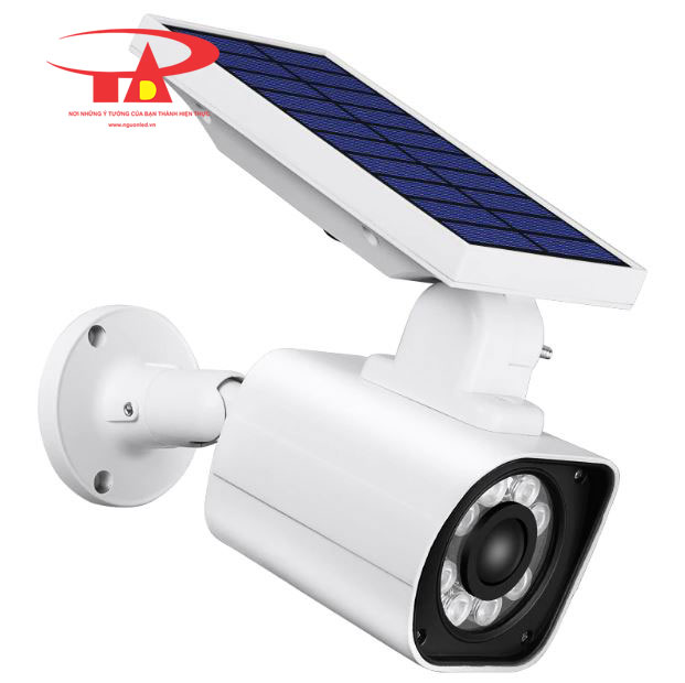 camera năng lượng mặt trời SCL02 giá rẻ, loại tốt