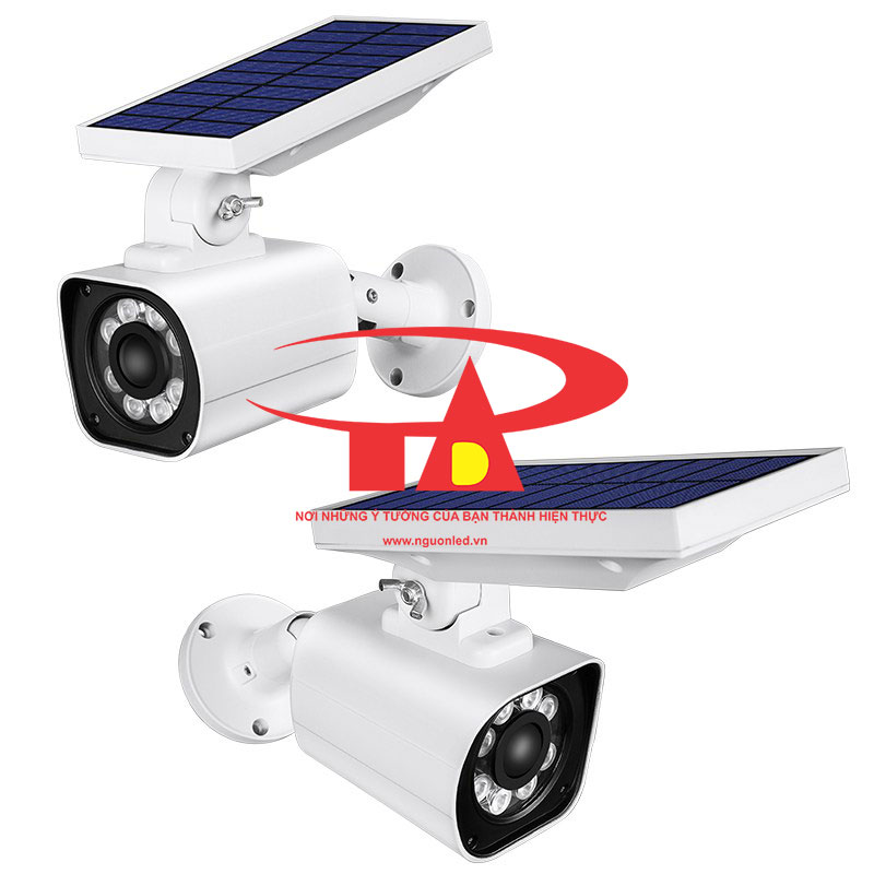 camera năng lượng mặt trời SCL02 chiết khấu cao, loại tốt