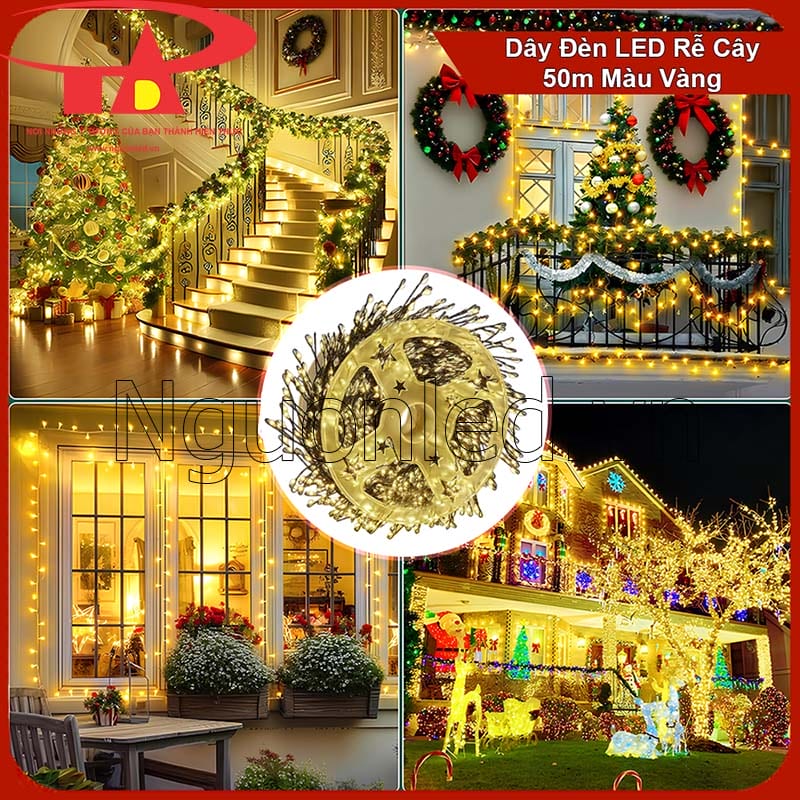 Trang trí ban công và sân thượng