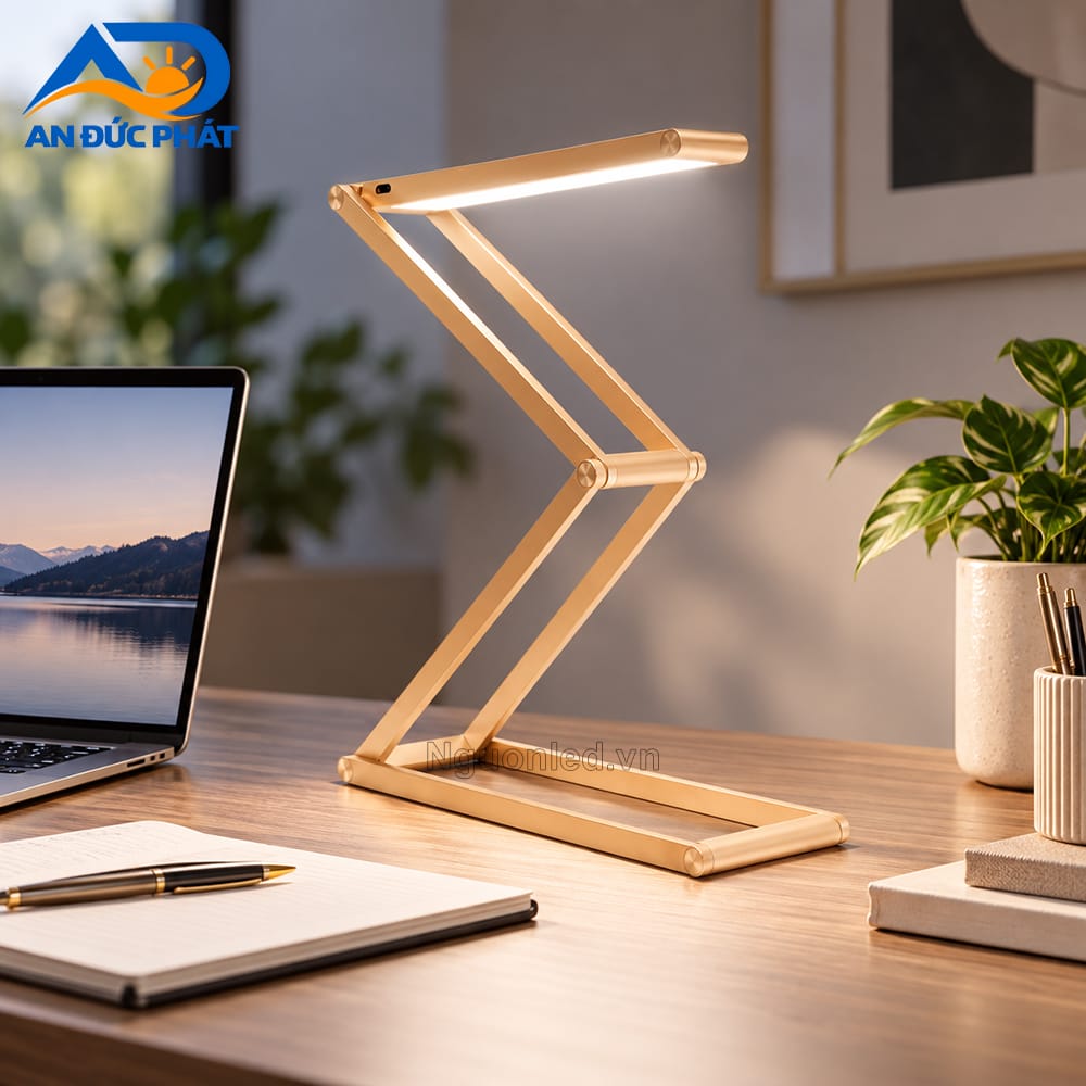 Đèn bàn LED 3 chế độ TL1G MPE công suất 2.2W