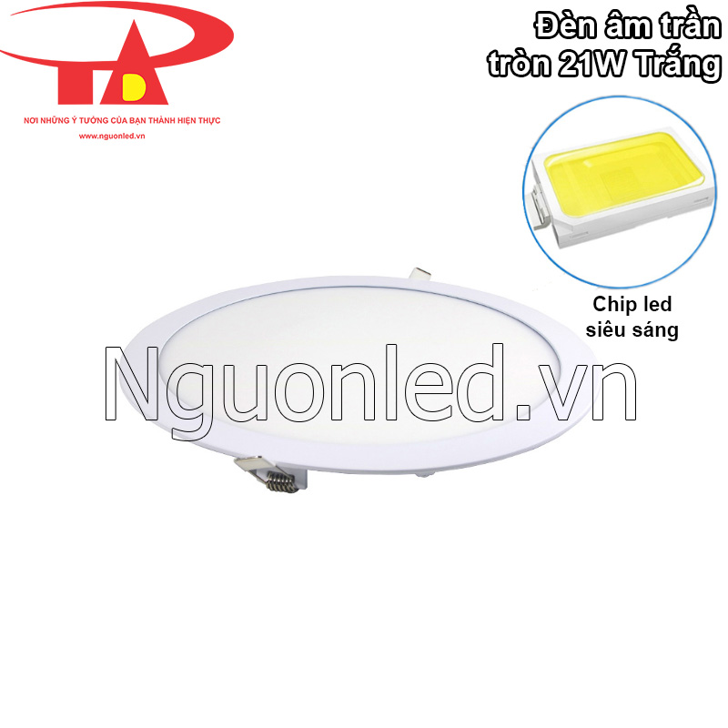 Chip led SMD 2835, bền bỉ, không chớp nháy