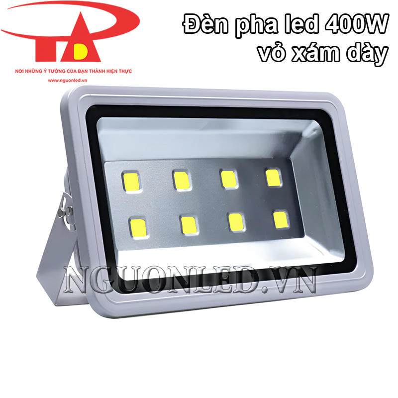 Led flood light 400W