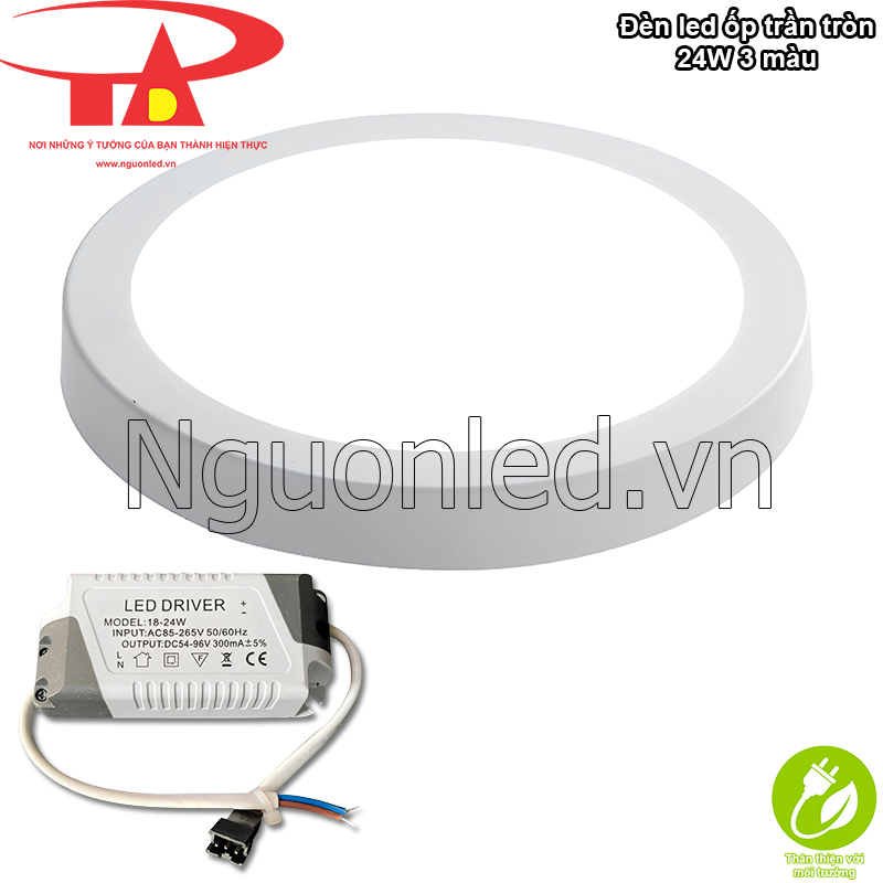 Thân Thiện Với Môi Trường – Không Chứa Hóa Chất Độc Hại