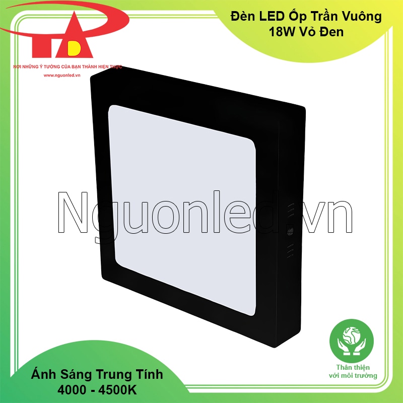 Bóng đèn ốp trần đạt tiêu chuẩn CE RoHS, bảo vệ sức khỏe gia đình