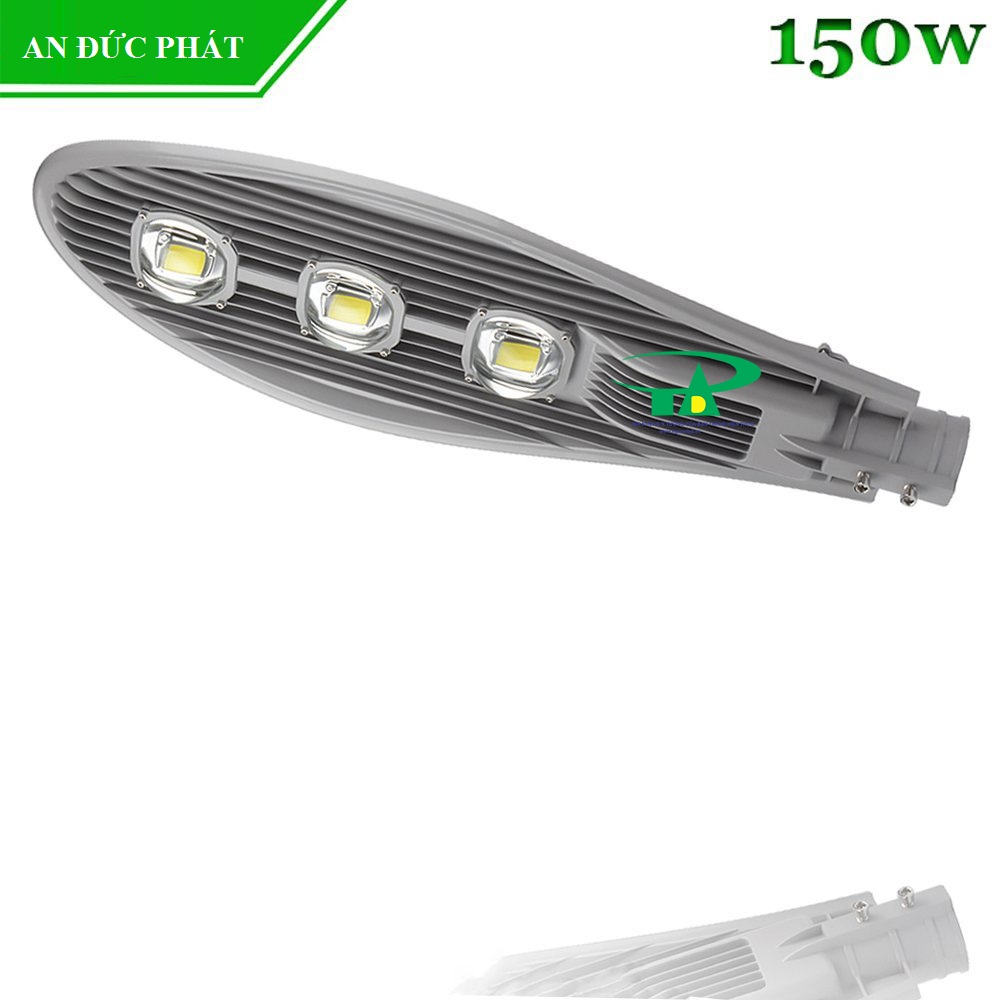 Đèn đường led nichia 150w, chính hãng bảo hành 5 năm