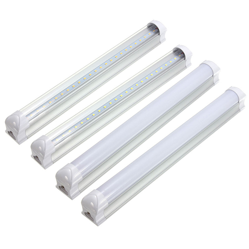 Đèn tuýp led t8 liền máng loại tốt