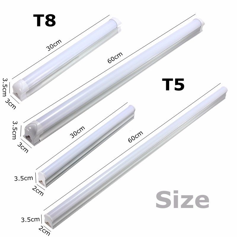 Đèn tuýp led t8 loại tốt đủ watt mua tại nguonled.vn