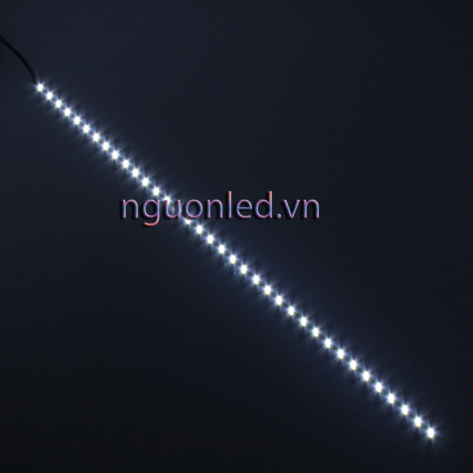 Led thanh nhôm 7020