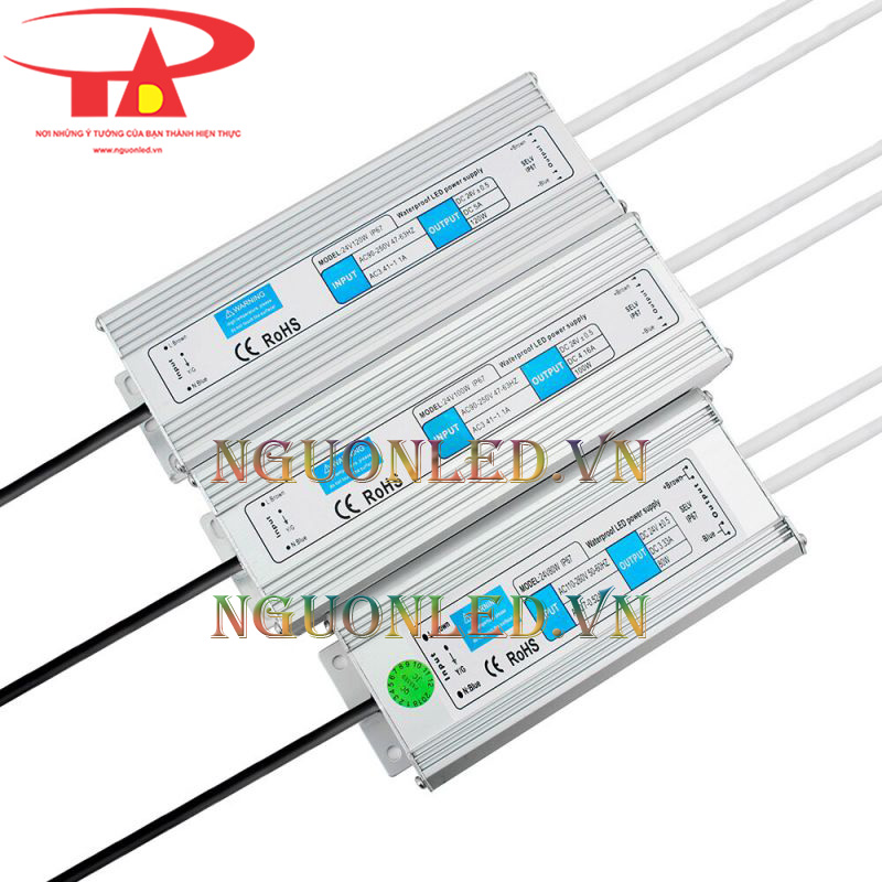 Nguồn tổng 12v 15a loại tốt, giá rẻ