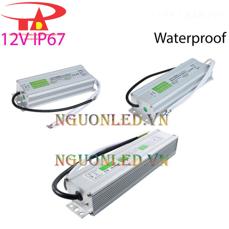 Phân phối sỉ nguồn tổng 12v 20a chính hãng