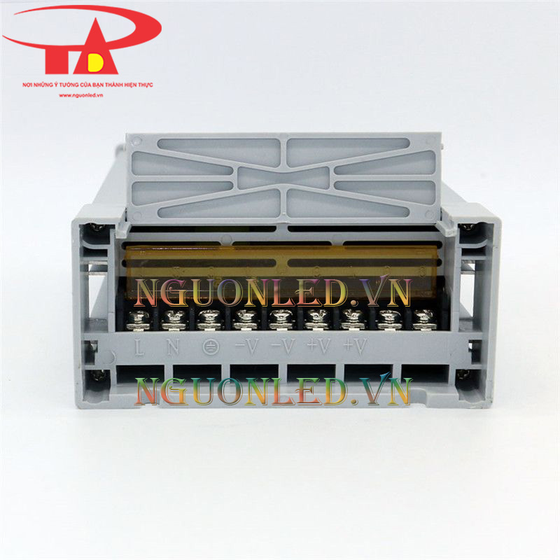 Nguồn 12V 20a chống nước