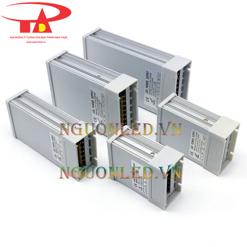 Nguồn tổ ong giá rẻ 12v 20a ngoài trời