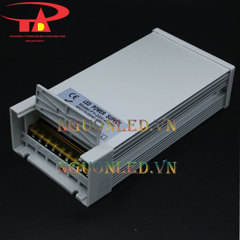 Nguồn tổng 12v 20a chống mưa giá rẻ