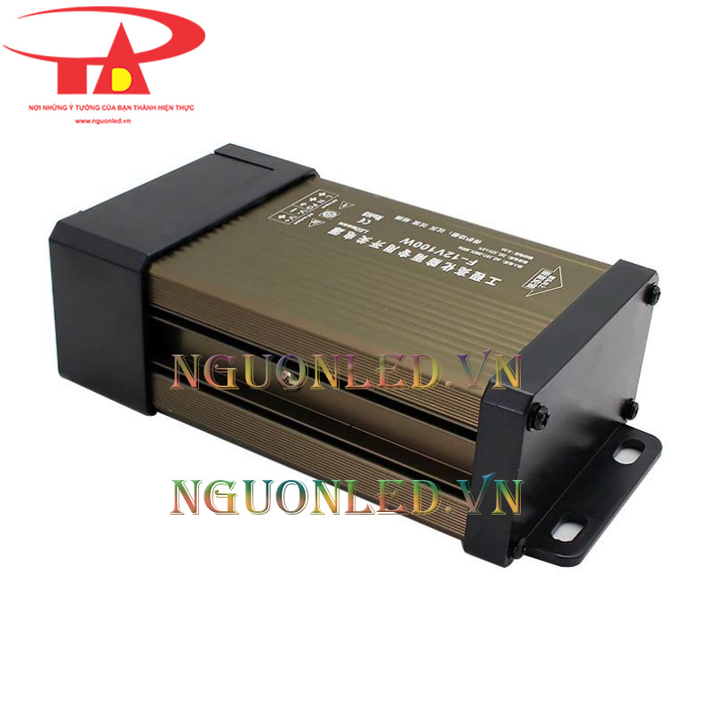 Nguồn tổng 12v 20A loại tốt tại hcm