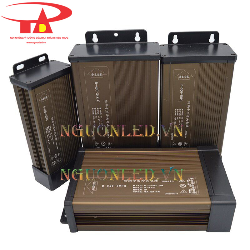 Nguồn tổng 12v 30a chính hãng