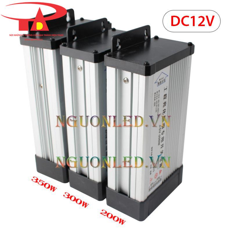 Phân phối sỉ nguồn tổng 12v 25a chính hãng