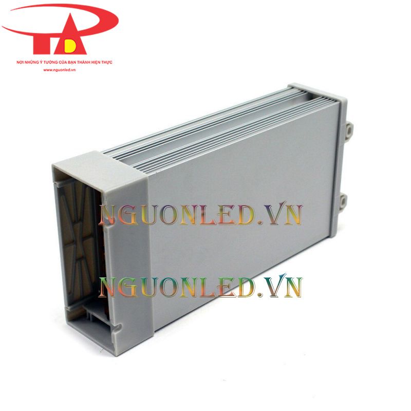 Nguồn tổng 12V 33A ngoài trời