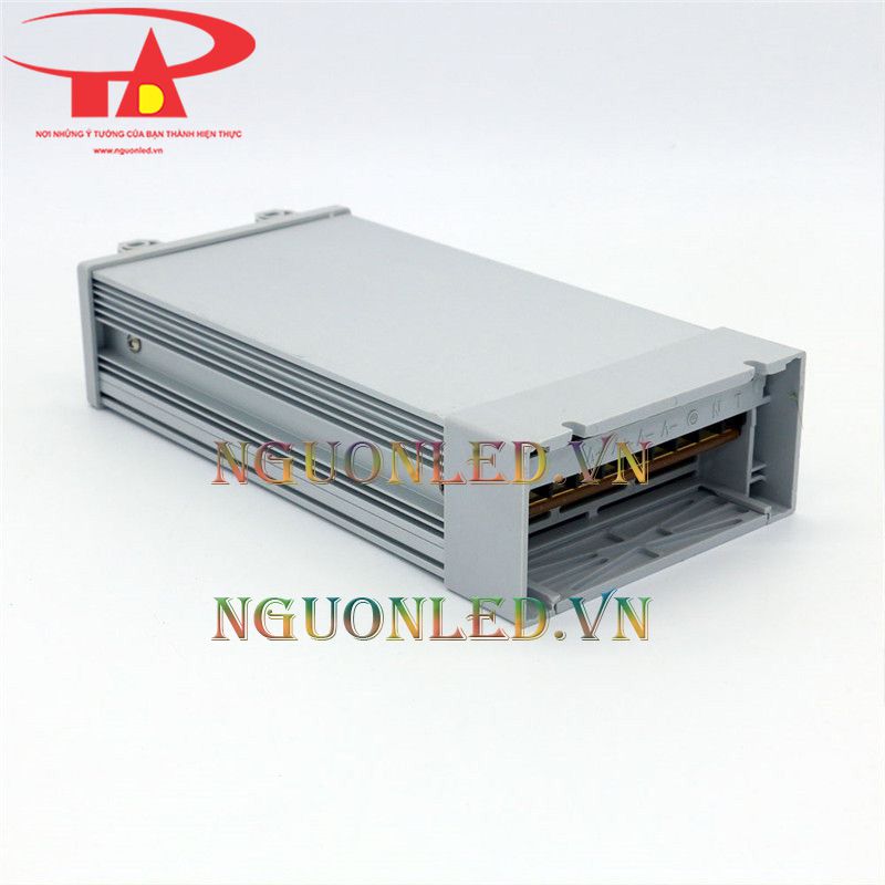 Mua nguồn 12V 33A ngoài trời giá rẻ