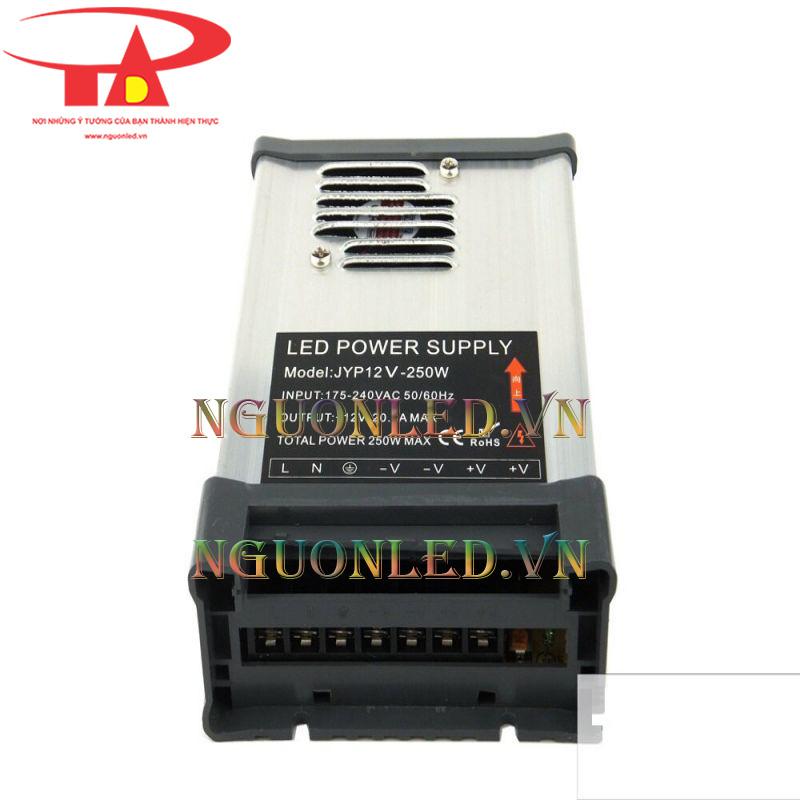 Nguồn điện 12v 20a giá rẻ tại hcm