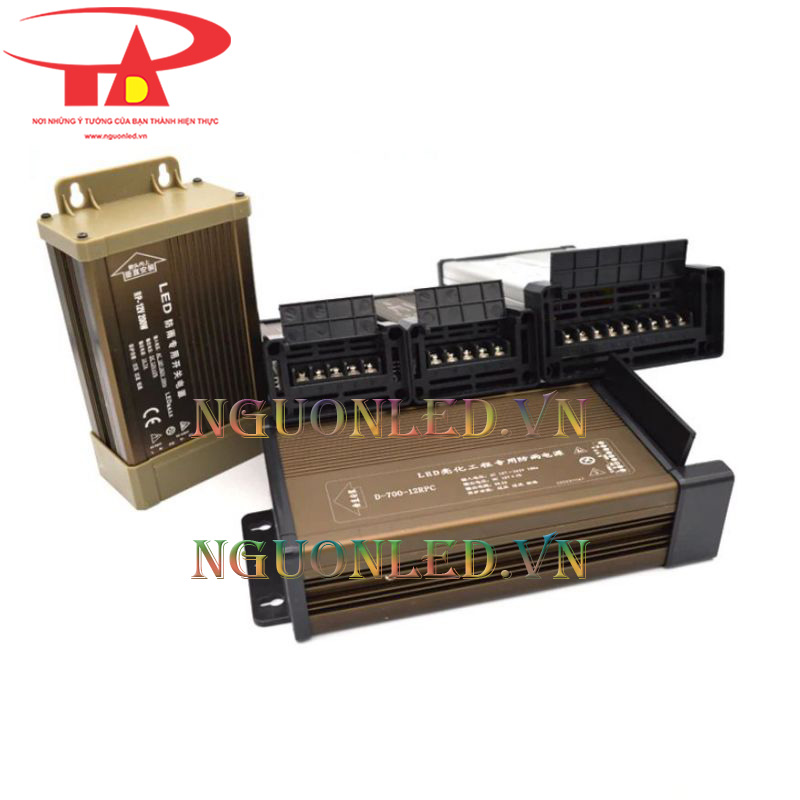 Nguồn tổ ong 5v 70a giá rẻ