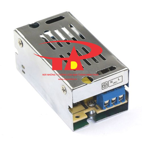 Nguồn tổng DC5V 2A loại tốt, giá rẻ, chất lượng, đủ Ampe, BH 1 năm